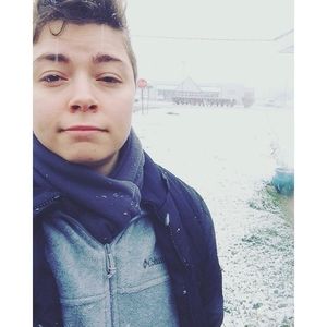 Meet your Posher, Benjamin